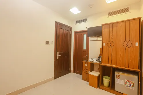 Song Anh 3 Hotel Phòng Photos