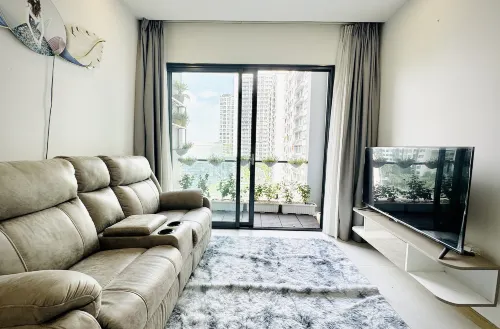 TPHOMES NEW CITY 추천 Photos