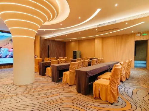 AKANARA Orange Sea Resort مرافق الأعمال Photos