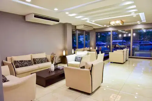 The Proud Exclusive Hotel Espaces publics Photos