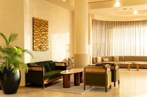 Majestic Cove Hotel Yleiset tilat Photos