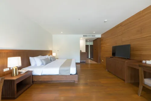 Belle Villa Resort, Khao Yai Rooms Photos