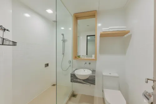 Changi Cove Singapore Rooms Photos