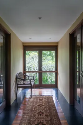 Kayumanis Nusa Dua Private Villa Kamar Photos