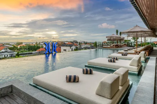 TUI Blue Berawa Exclusive Luxury Villas Leisure & Recreation Photos