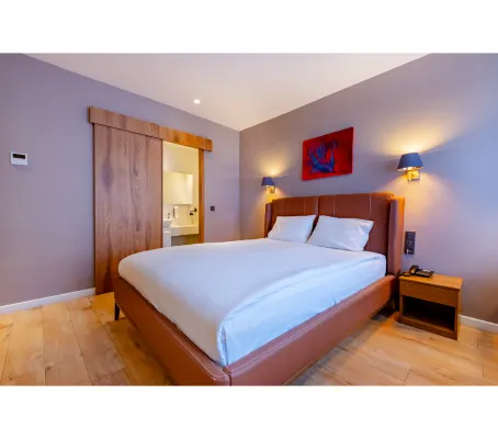 Armagrandi Spina Hotel-Special Category Rooms Photos