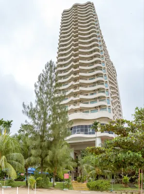LWE 彩虹天堂海灘度假村 外觀 Photos