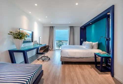 Hilton Sorrento Palace Da non perdere Photos