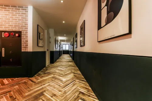 Hotel Ignis Da non perdere Photos