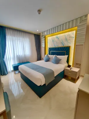 Marine Bay Colombo Sri Lanka Chambres Photos