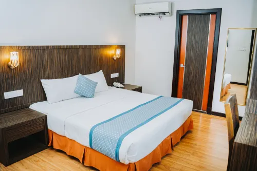 Hotel Nur Miri Camere Photos