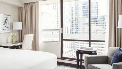 Chelsea Hotel Toronto 객실 Photos