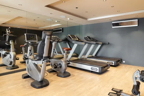 Divani Corfu Palace Leisure & Recreation Photos