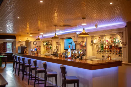 Fisher's Hotel Featured Photos