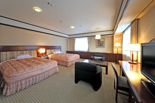 Gifu Grand Hotel Da non perdere Photos