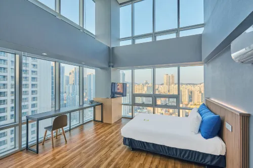 Kolon Seacloud Hotel Da non perdere Photos