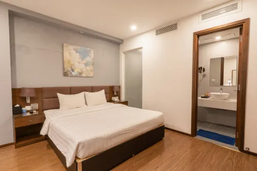A25 Hotel - 55 Cách Mạng Tháng Tám Nổi bật Photos