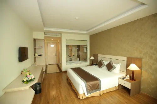 Khách sạn Mường Thanh Thanh Hóa Phòng Photos