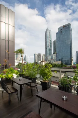 Avissa Suites Dekat Hotel Photos