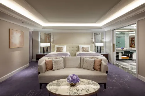 Lotte Hotel Seoul Executive Tower Featured Photos