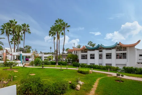 Allegro Agadir Chambres Photos