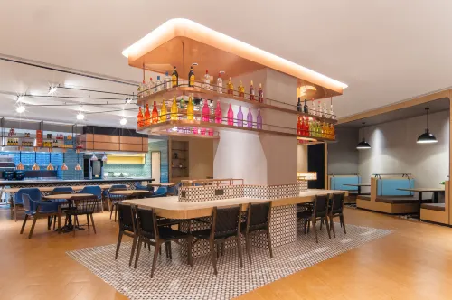 Guangzhou Zengcheng Tongpai Hotel Ristorazione Photos