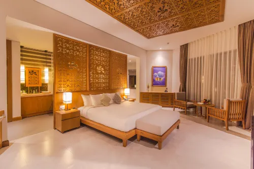 The Shells Resort & Spa Phu Quoc Chambres Photos