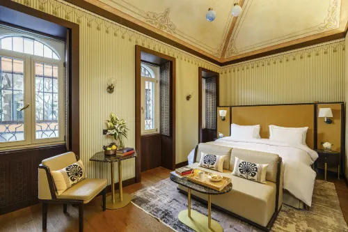 The Galata Istanbul Hotel - MGallery Photos