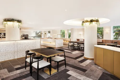 Rydges Darling Square Apartment Hotel, an EVT Hotel Loisirs et amusements Photos