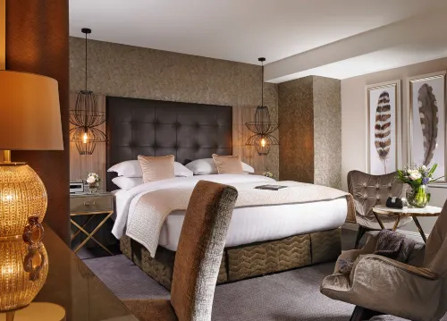 Camden Court Hotel Rooms Photos