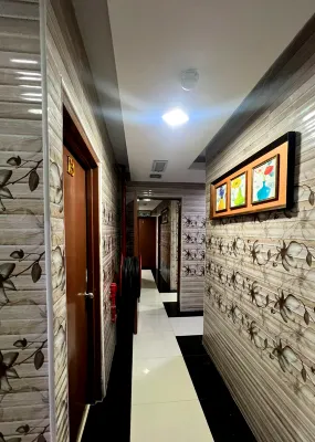 Ampang Business Hotel Featured Photos