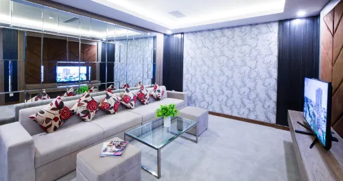 Muong Thanh Luxury Buôn Ma Thuột Phòng Photos