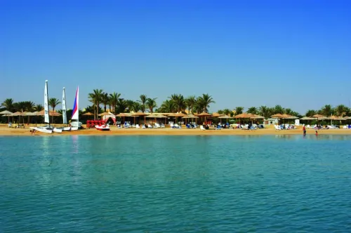 Stella Sea Club Hotel Photos