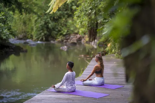 Adiwana Svarga Loka - A Retreat Resort Featured Photos