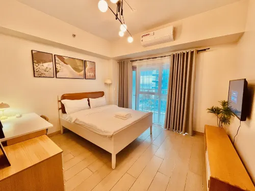 Thompson Suites Okada (Bayshore 2 Residence) Featured Photos