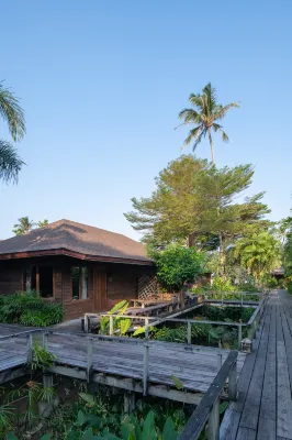 GajaPuri Resort Koh Chang Rooms Photos