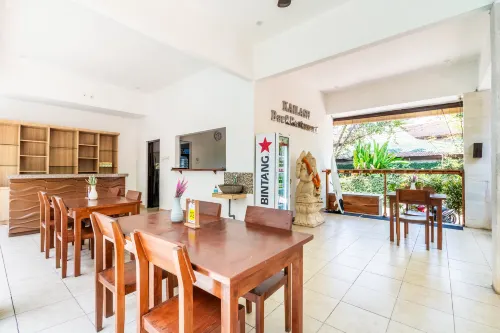 Balian Paradise Hotel Mahlzeiten Photos