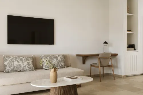 AMĀRIA Beach Resort by NOMÉE Hospitality Group Rooms Photos