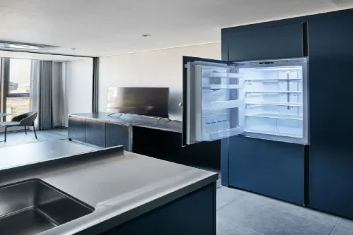 HOMES Stay Myeongdong Rooms Photos