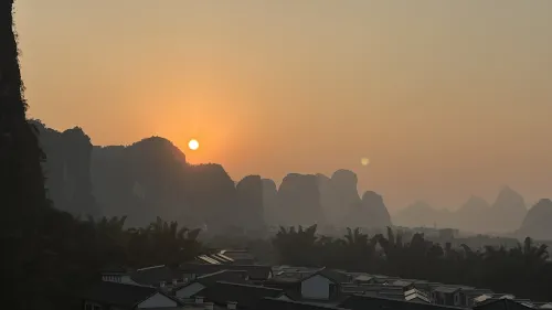 Yangshuo Antiya Hotel (Yulonghe Shili Gallery Store) Near Hotel Photos