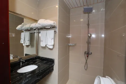 Ukelai Hotel Photos