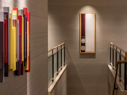 Mitsui Garden Hotel Kyoto Shijo Public Areas Photos