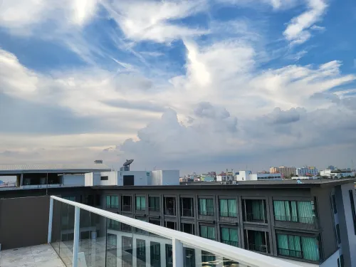 S3 Siam Bangkok Hotel Near Hotel Photos