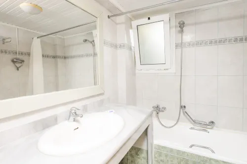 Atlantis Hotel Camere Photos