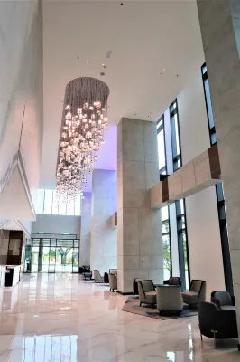 KSL Esplanade Hotel Public Areas Photos