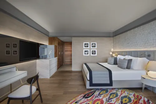Acanthus Cennet Barut Collection - Ultra All Inclusive Kamar Photos