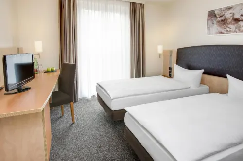 IntercityHotel Wien À ne pas manquer Photos