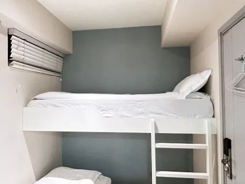 Pop E Hostel Camere Photos