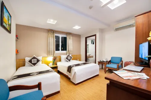 Eden Garden Hotel Rooms Photos