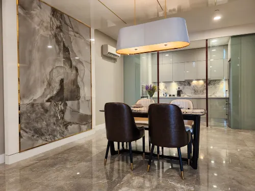 The Platinum 2 Kuala Lumpur by Reluxe Restauration Photos